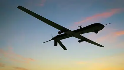 Russian Reports: Massive Drone Attack Targets Taganrog, Aircraft Factory Possibly Hit
