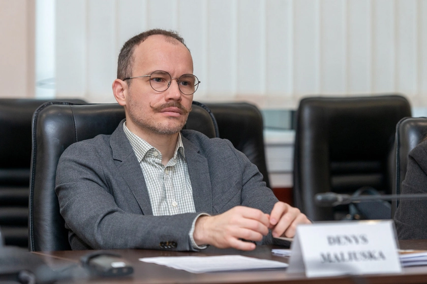 Ймовірно, будуть окремі загони: Малюська про можливу мобілізацію засуджених