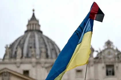 ‘Our Flag Is a Yellow and Blue One’ – War in Ukraine Update for March 11