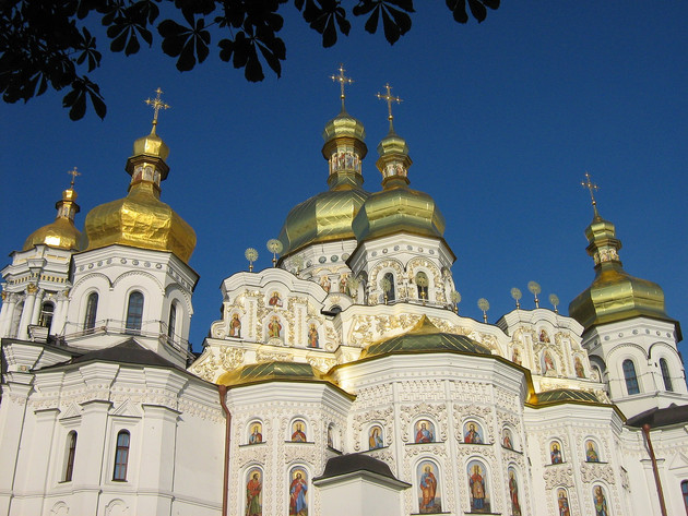 Opinion: Why We Must Ban Russian Orthodox Church's Activities in Ukraine - Vimarsana News