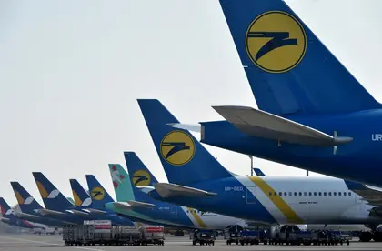 ПОЯСНЕННЯ: Київ ініціював переговори про відновлення пасажирського авіасполучення – наскільки це ймовірно?
