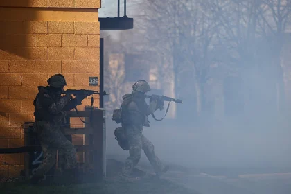 ‘Russian Advance Has Been Halted’ – War in Ukraine Update for March 12