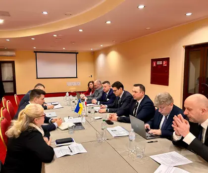 Україна й Польща готуються підписати Угоду про спільний митний та прикордонний контроль: що відомо