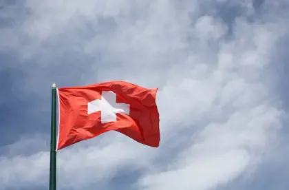 У Швейцарії відкрили перше кримінальне провадження за порушення санкцій проти Росії