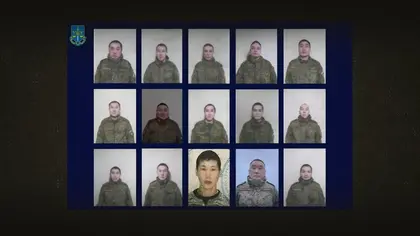 15 Russian Soldiers Convicted in Absentia for Yahidne War Crimes