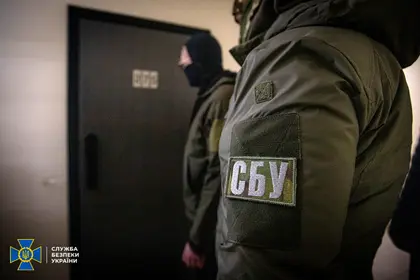СБУ викрила агентів, які під прикриттям УПЦ МП робили фейки на замовлення РФ