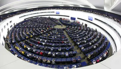 Європарламент ухвалив рішення про кримінальну відповідальність за обхід санкцій ЄС