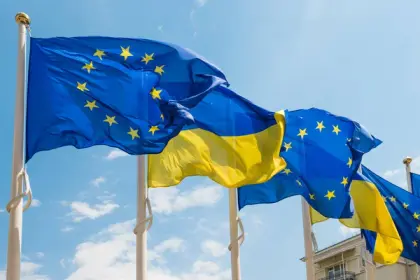 Єврокомісія затвердила переговорну рамку про вступ України до ЄС - Шмигаль