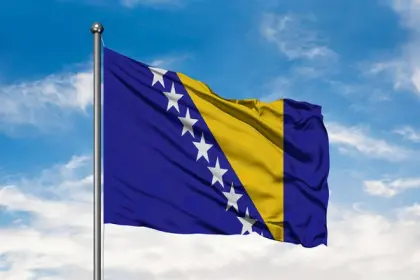 Єврокомісія буде рекомендувати почати переговори з Боснією і Герцеговиною про членство в ЄС