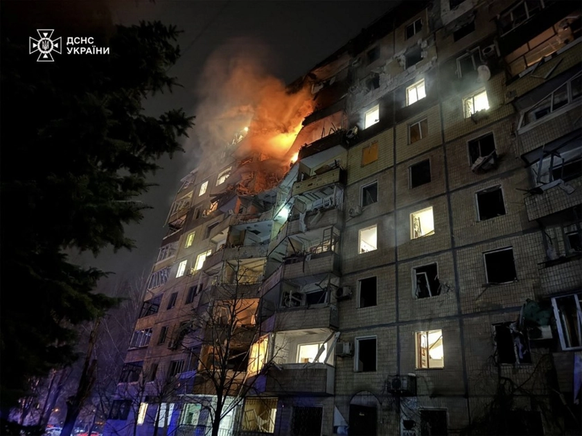 Хроніка війни в Україні. 13 березня: “Цих хворих уже нічого не вилікує”