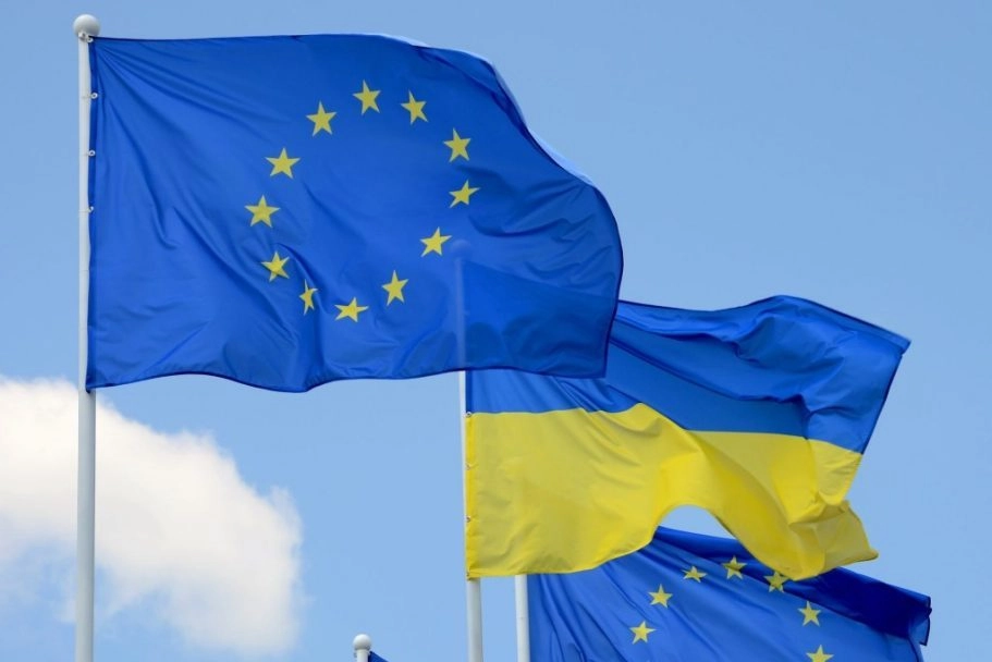 У Брюсселі обговорять спрямування доходів від активів РФ на закупівлю зброї для України. Хто з лідерів ЄС вагається?