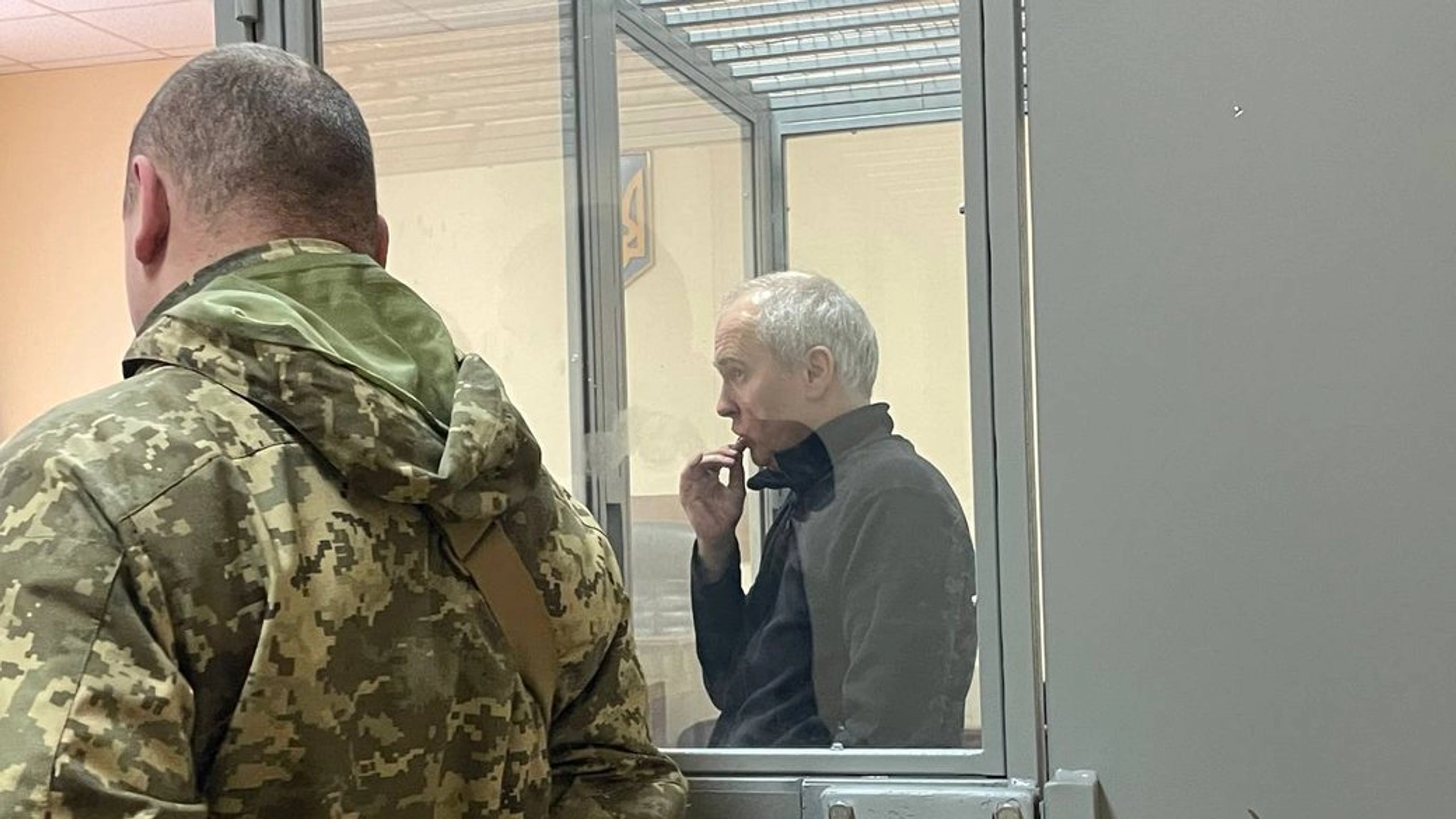 Підозра у держзраді: Шуфричу продовжили арешт ще на два місяці