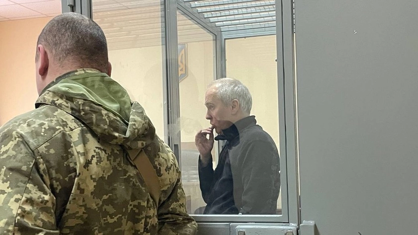 Підозра у держзраді: Шуфричу продовжили арешт ще на два місяці