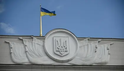 Верховна Рада закликає світ засудити «вибори» РФ на окупованій території України