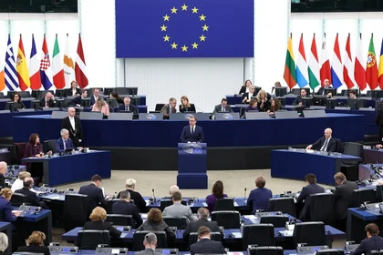 European Parliament Endorses Moldova Trade Support Extension for Another Year