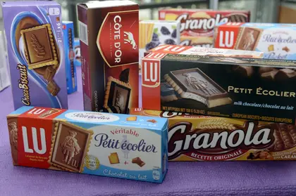 Pressure Grows on Oreo-maker Mondelez to Cut Russia Business, but Will It Budge?