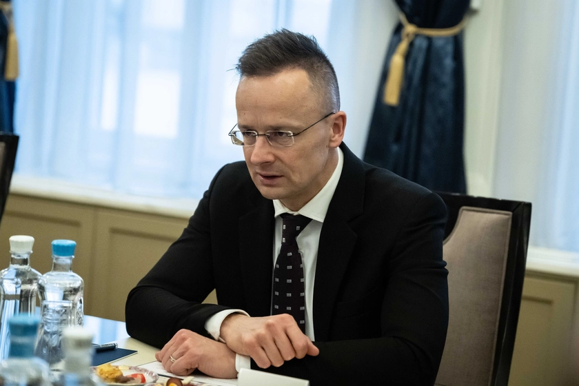 Будапешт назвав "кампанією брехні" оцінку Вашингтона щодо корупції та ерозії демократії в Угорщині