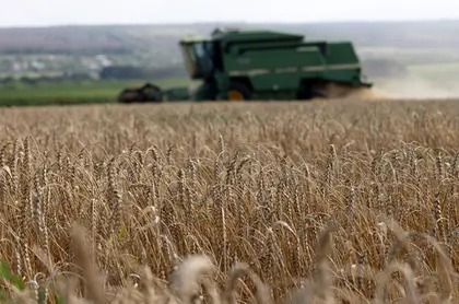 EU States Agree 'Prohibitive' Tariffs on Russia Grain Imports
