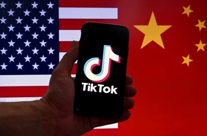 House Passes Legislation to Potentially Ban TikTok Over National Security Concerns
