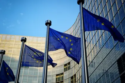 Єврокомісія виділила 500 млн євро для збільшення та пришвидшення виробництва боєприпасів