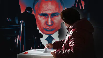 Putin’s Iron-Rule May Be Weaker Than It Appears