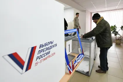 Майже 60 країн ООН засудили «вибори» РФ на окупованих територіях України