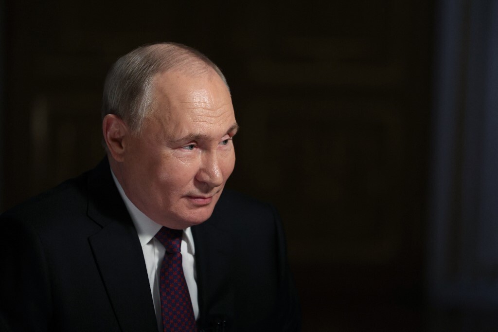 History Shows That Reality Will Eventually Catch Up to Putin