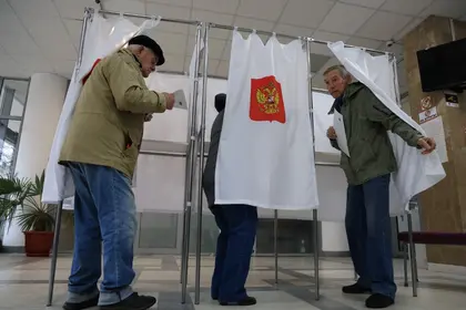 Violence as a Campaign Tactic in Russian Elections