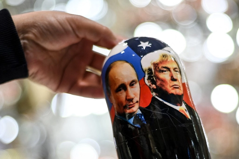 The Strongman Fantasy – and Dictatorship in Real Life