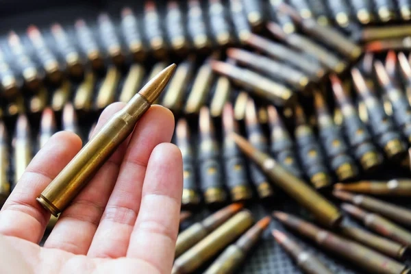 Чехія закуповує боєприпаси для України і у «союзників» РФ – ЗМІ