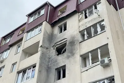 ‘Everyone Who Can Leave - Leave En Masse’ - Local Residents Fear Fierce Fighting in Belgorod Region
