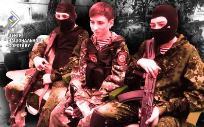 Росія розширює власну мережу закладів на ТОТ із підготовки молоді до війни