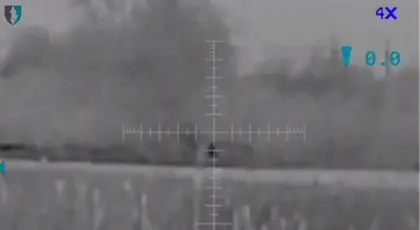 Снайпери ССО ліквідували шістьох російських військових: відео