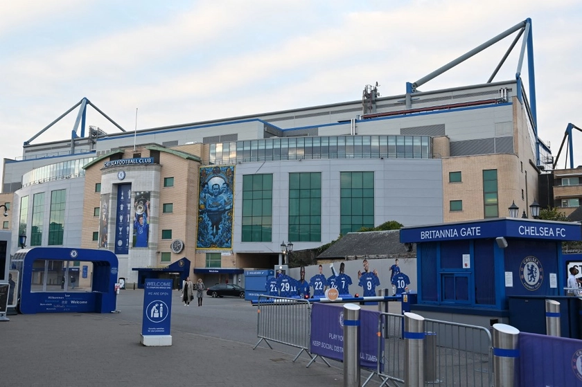 EU Drafts Law to Send Profits from Frozen Russian Assets to Ukraine
