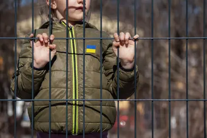 СБУ повідомила двом соратницям Путіна про підозру в депортації українських дітей