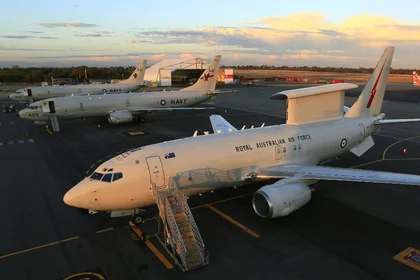 Australia to Withdraw Wedgetail AWACS Support to Ukraine at Mission End