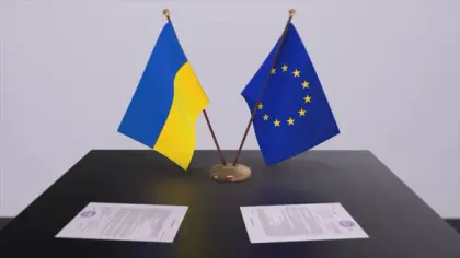Україна та ЄС підписали угоду щодо боротьби із шахрайством