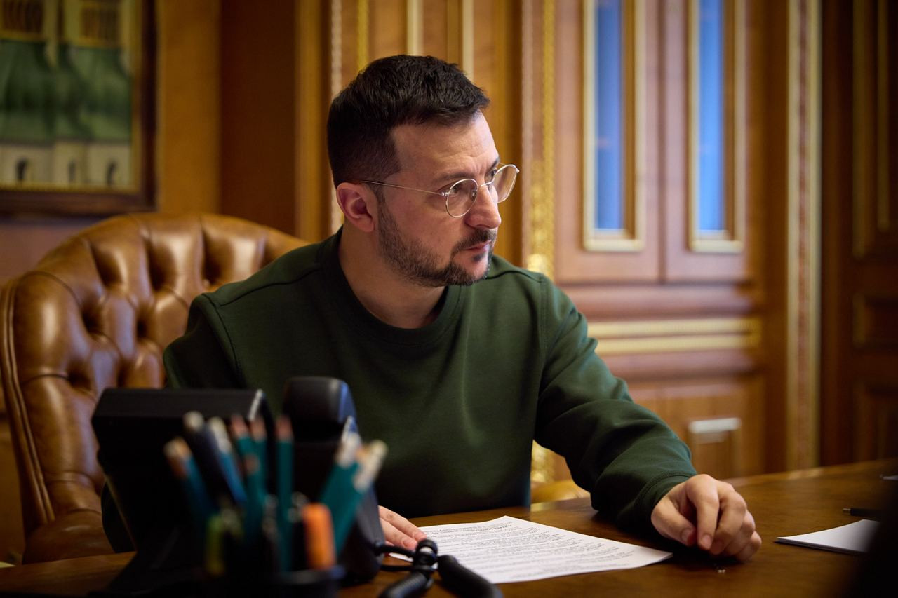 Президент України обговорив із прем’єром Індії розвиток двосторонніх ...