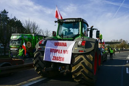 EU Strikes Deal to Cap Ukraine Imports of Poultry, Corn, Some Grains