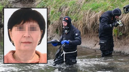 У Німеччині в озері знайшли тіло матері вбитої українки