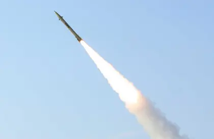 У США запровадили санкції проти мережі, що фінансувала виробництво ракет в Ірані