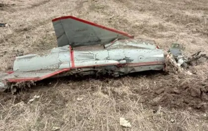 Ukraine’s ‘Drone Army’ Supplemented by Big Old Soviet Reconnaissance UAVs