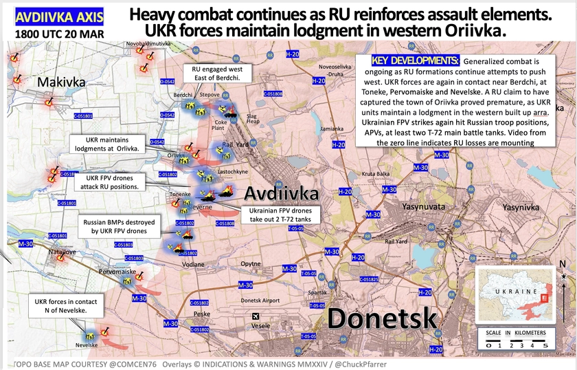 Russia Announces Creation of Two New Ground Armies After Sham Presidential Election