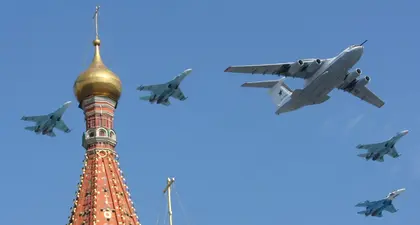 Росія запускає більше розвідувальних дронів за відсутності літаків А-50 – Гуменюк