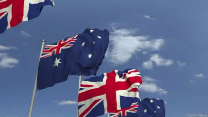 Велика Британія та Австралія підписали нову оборонну угоду
