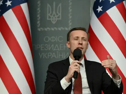 White House Warns Kyiv it Cannot Say When Ukraine Aid Will Come