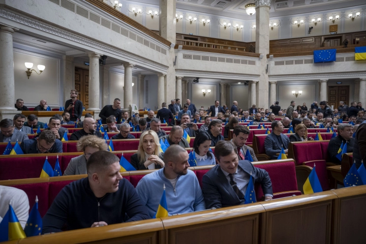 Кабмін погодив призначення трьох заступників голови Запорізької ОДА