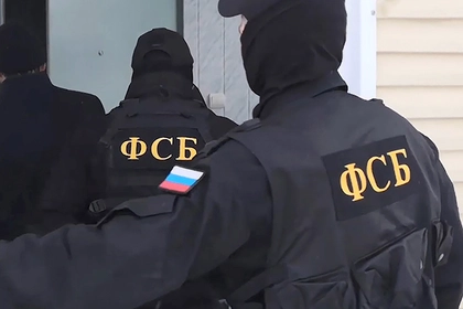 Russia Arrests Man Accused of Spying for New Zealand