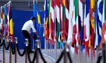 EU Summit in Brussels: Numerous Thorny Issues