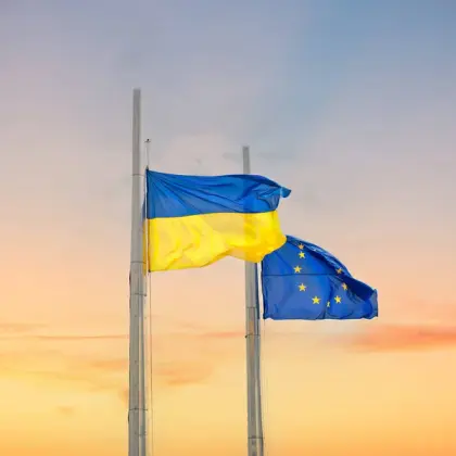 Рішення Євроради: ЄС ніколи не визнає «вибори» на окупованих територіях України